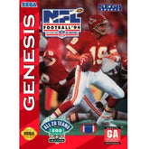 NFL Football '94 Starring Joe Montana